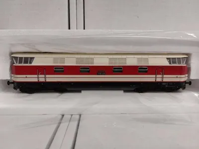 Produktbild von GÜTZOLD  Diesellok BR V 180 DR Ep.III Achsfolge B\'B