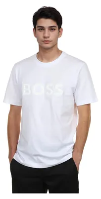 Produktbild von BOSS Iconic Zone T-Shirt