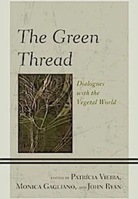 Productafbeelding van Green Thread