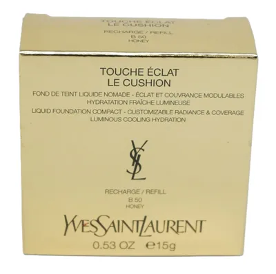 Produktbild von Yves Saint Laurent Touche Eclat Le Cushion Foundation B50 Honey
