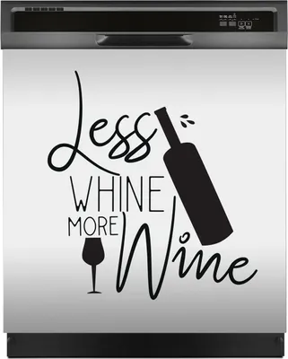 Produktbild von Magnete Dekorative 60x60 cm Küche Magnetmatte Spülmaschine - Ideen Küche