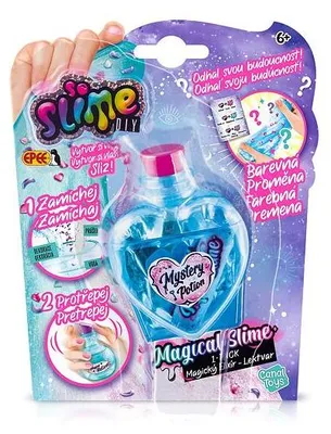 Obrázek produktu pro EPEE So Slime Magický elixír - lektvar, více druhů