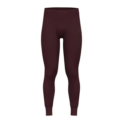 Obrázok produktu pre Odlo Active Warm Eco Základná vrstva termo nohavice Pánske