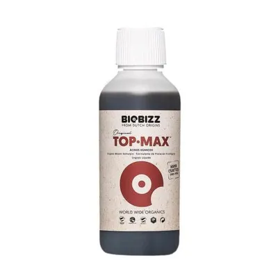 Produktbild von BioBizz Top Max 250 ml