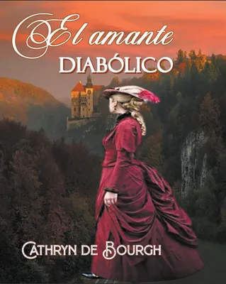 Produktbild von El amante diabólico