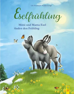 Produktbild von Eselfrühling