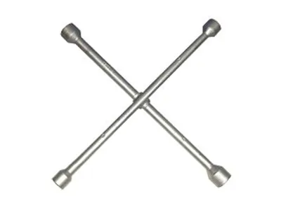 Produktbild von BGS 1455 PKW-Radkreuz, DIN 899
