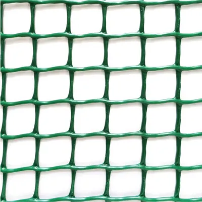 Zdjęcie produktu dla Zielona siatka Nortene 75941 zielona PP (1 x 25 m)