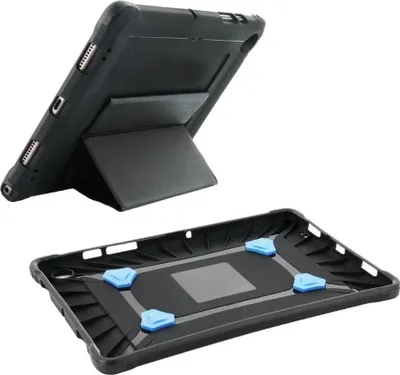 Obrázok produktu pre Mobilis 053019 Puzdro na tablet 27,7 cm (10,9") Obal čierny