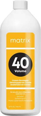Image de SoColor Crème oxydante 12 % 1 000 ml