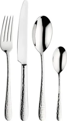 Produktbild von Pintinox Luna Besteck Set 24 tlg.
