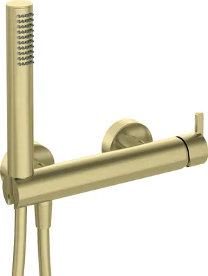 Image de Shower faucet with shower set