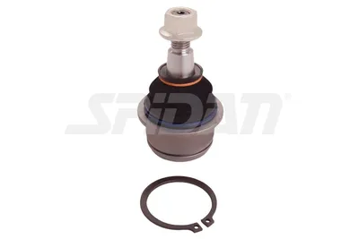 Produktbild von SPIDAN CHASSIS PARTS Traggelenk Vorne Unten für FIAT Freemont (345) 58180