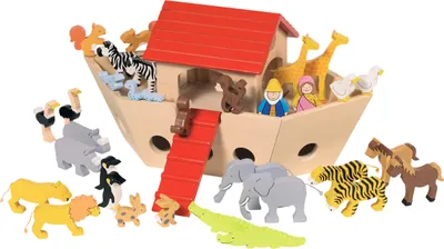 Produktbild von Arche Noah