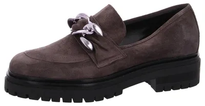 Produktbild von Gianluca Pisati Slipper Grau