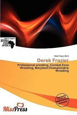 Produktbild von Derek Frazier