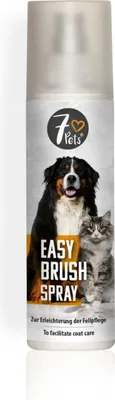 Produktbild von 7Pets Easy Brush Fellpflege-Spray - 200 ml