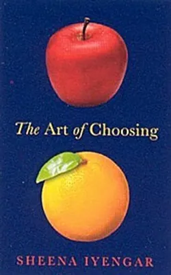 Obrázok produktu pre The Art Of Choosing
