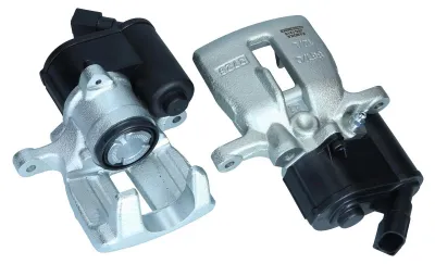 Obrázek produktu pro Brzdový třmen KAMOKA, zadní pravý, pro AUDI A6 Avant (4F5, C6), Ø 41 mm, JBC1215