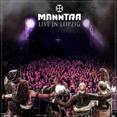 Obrázok produktu pre Manntra: Live in Leipzig (Limitierte Fanbox)