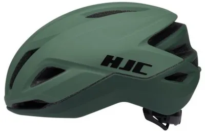 Zdjęcie produktu dla Kask Rowerowy HJC CROSSER MT KHAKI GREEN r. S (51-56 cm)