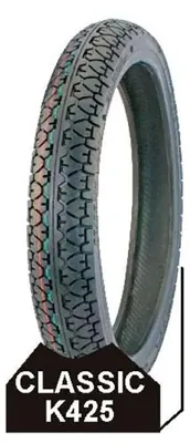 Produktbild von Kenda Classic 100/80-16 56p Straßenreifen 100/80 / R16 100/80