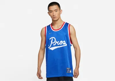 Produktbild von Tshirts Nike Dri-fit Premium Jersey Game Royal DA5991480