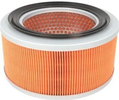 Produktbild von Luftfilter JC PREMIUM B23010PR für MAZDA E-Serie Kastenwagen (SR2) Filtereinsatz Rund