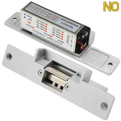 Produktbild von Elektrischer Türöffner 1501B NO