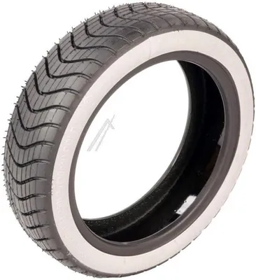 Produktbild von Schlauchloser Reifen für SO4 PRO MAX 800.480.01 Original Ersatzteil
