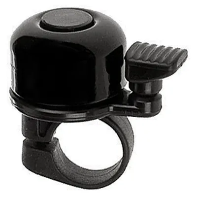 Produktbild von BBF Mini Fahrrad Klingel Glocke Fahrradklingel Fahrradglocke StVZO Handklingel Rad
