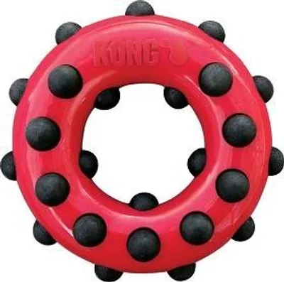 Immagine prodotto di KONG Dotz Circle L - giocattolo per cani