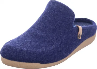 Immagine prodotto di Varomed Alexander Pantofola Pantolette blu in taglia 41