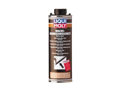 Produktbild von LIQUI MOLY Unterbodenschutz 6104 1L Dose