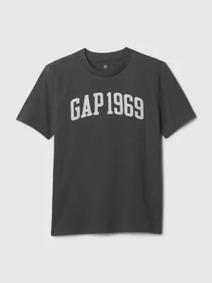 Obrázok produktu pre Detské tričko GAP s logom 432552-03__S