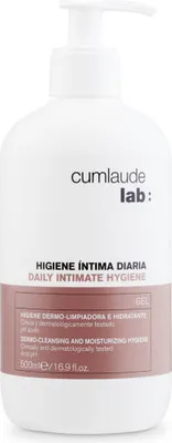 Obrázek produktu pro DENNÍ INTIMNÍ HYGIENA Gel 500 ml