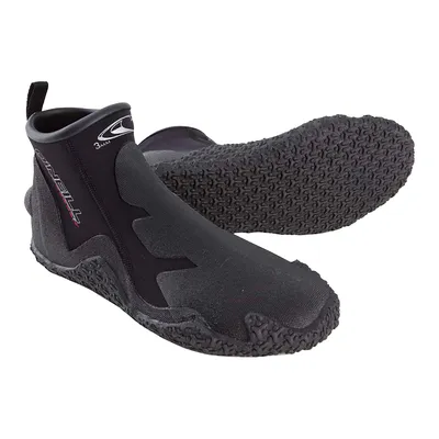 Produktbild von O´neill Wetsuits Tropical Dive 3 Mm Neoprenschuhe Schwarz EU 44 Schwarz EU 44