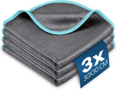 Productafbeelding van Famanu serveerplank, rechthoekig, van hout - voor snacks, maaltijden of thee - 30 x 24 cm - in Japandi-stijl