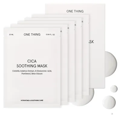 Produktbild von Cica Soothing Mask