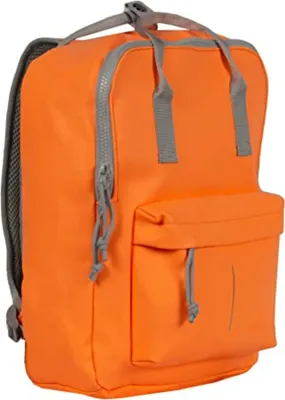 Produktbild von NEW REBELS Freizeitrucksack Mart Chicago 13 Zoll Neon Orange orange 606-61-00119