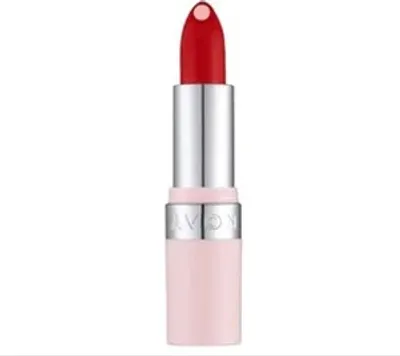 Produktbild von AVON Hydramatic Matte Lippenstift Hydra Flame