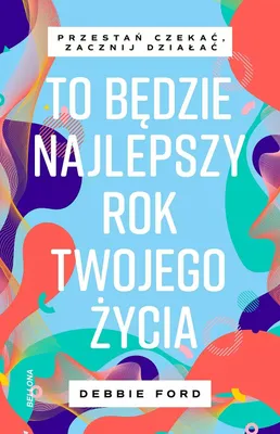 Obrázek produktu pro To będzie najlepszy rok twojego życia