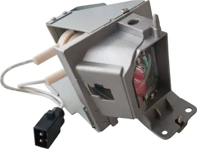 Produktbild von azurano Beamerlampe für ACER MC.JH111.001 Ersatzlampe mit Gehäuse
