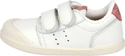 Productafbeelding van Igor sneakers, kleur: wit/roze, maat 22