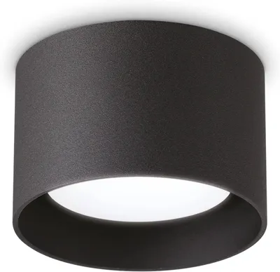 Immagine prodotto di SPIKE PL1, Plafoniera, Ideal Lux