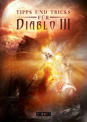 Produktbild von Diablo 3 - Tipps und Tricks