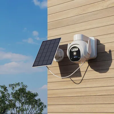 Produktbild von LSC Smart Connect kabellose Außenkamera – 1080p