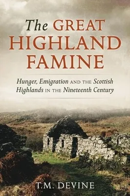 Produktbild von The Great Highland Famine