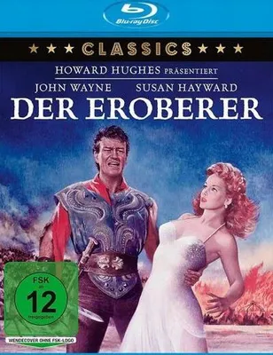 Obrázek produktu pro Dobyvatel