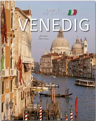 Produktbild von Horizont Venedig